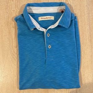 ⚫️ Tommy Bahama shirt